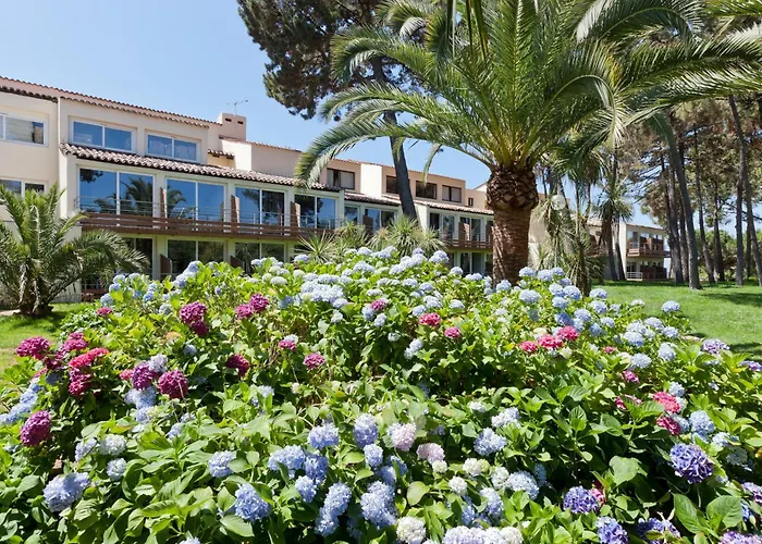 Residence Club Marina Viva Porticcio 