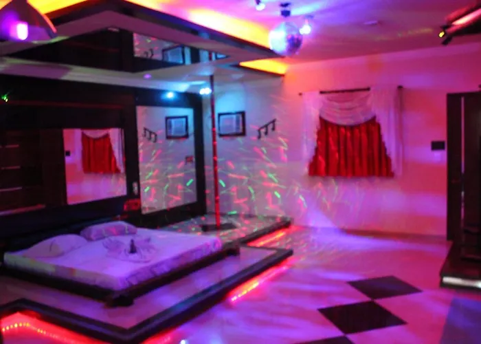 Viper Motel