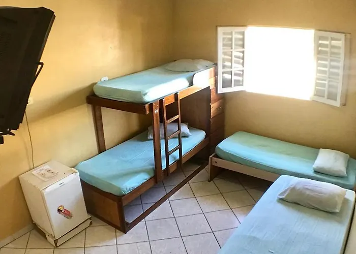Hotel Pousada Talismã Arapiraca