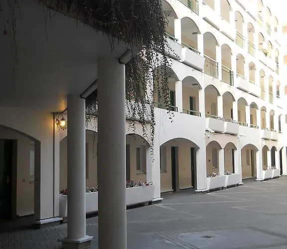 EuroHôtel Paris Nord