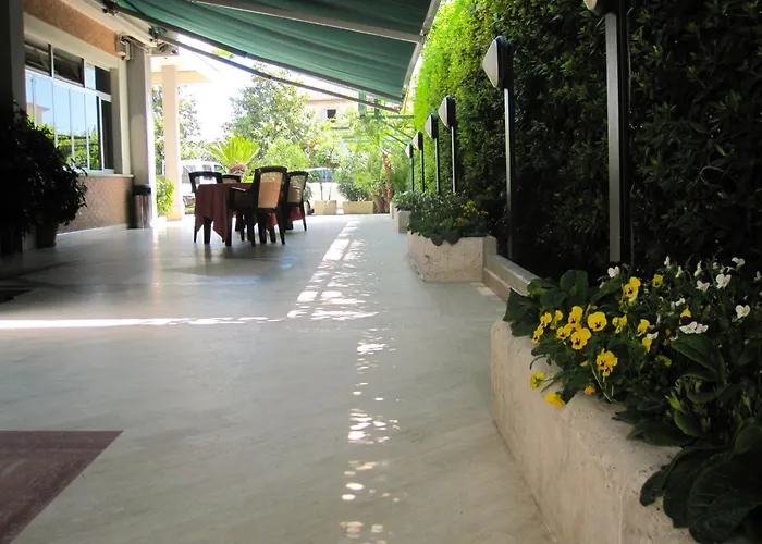 Hotel Ristorante Anita Cupra Marittima