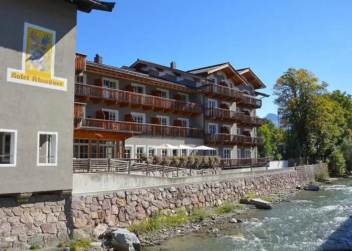 Q! Resort Kitzbuehel
