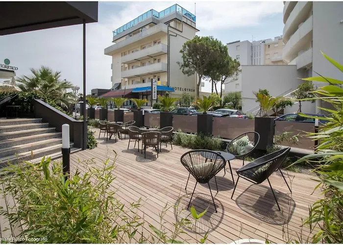 Hotel Caraibi