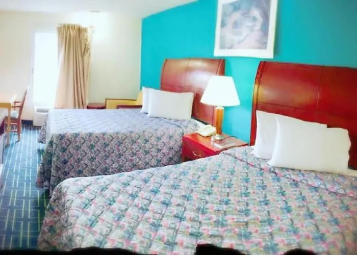 Lima Inn Hotel
