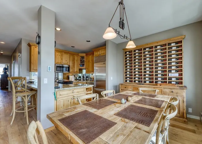 Premier Sun Vail Condo