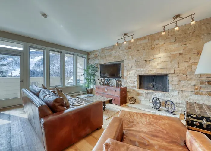 Premier Sun Vail Condo