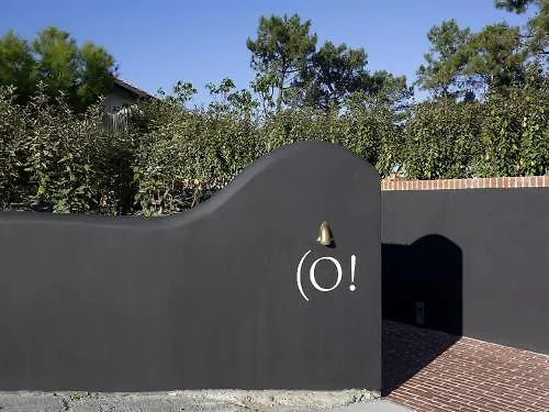 Hotel La Co La Teste-de-Buch