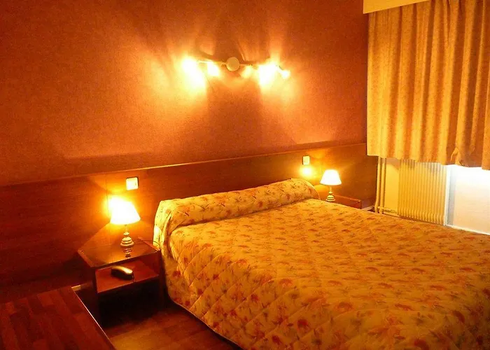 Hotel Saint-Aignan Orléans