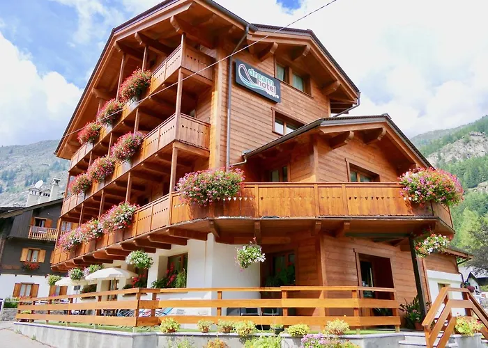 Dream Hotel Macugnaga