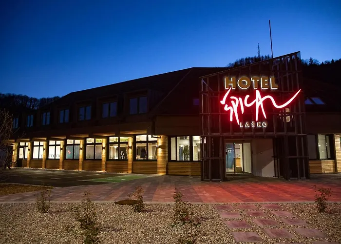 Hotel Spica Laško