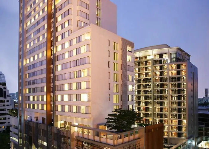 Hotel Aetas Bangkok