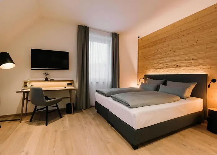 Hotel Johanns Hilpoltstein
