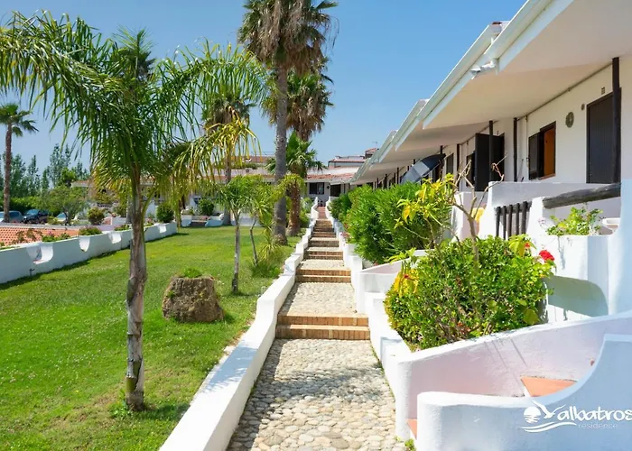 Residence Albatros Briatico