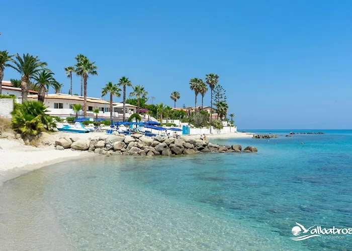 Residence Albatros Briatico