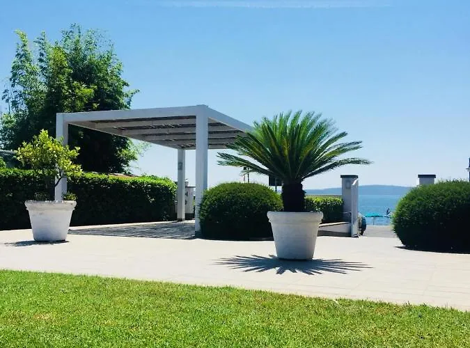 Skipper White Guest House Trevignano Romano