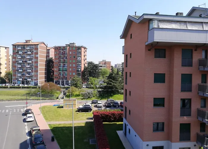 Sweet Home Milano B&B San Donato Milanese