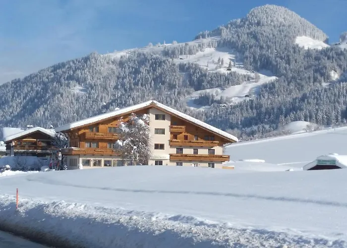 Hotel Edelweiss