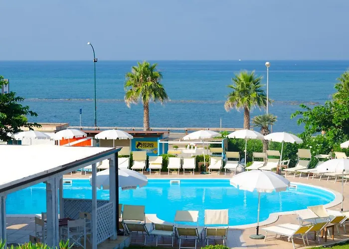 Villaggio Eden Torre Ovo