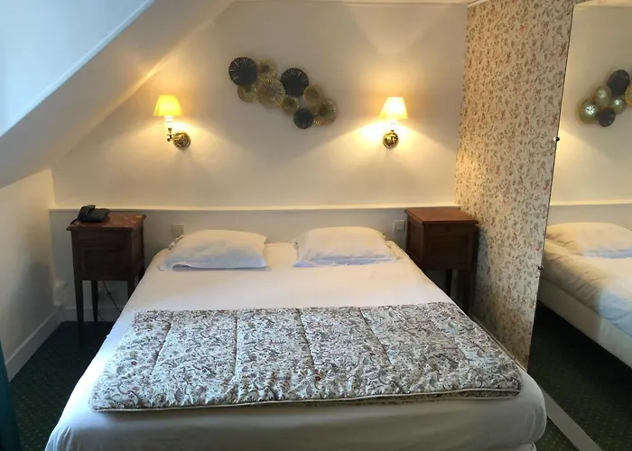 La Maison Normande Trouville-sur-Mer