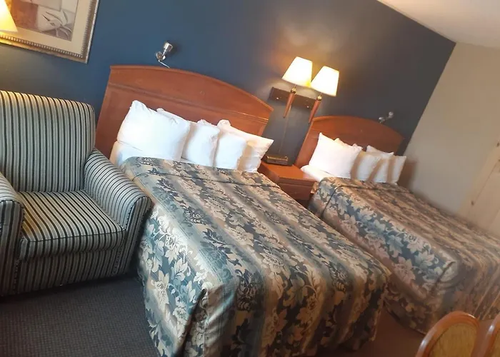 Rochester Inn