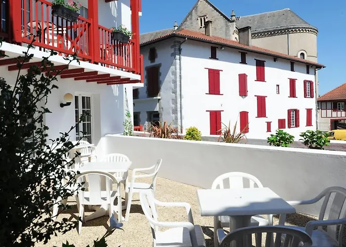 Relais Des Tilleuls