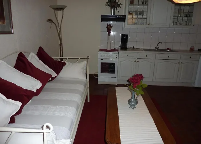 Hotel Jungmann Saarlouis