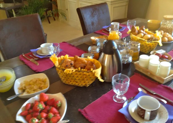 B&B La Badelle