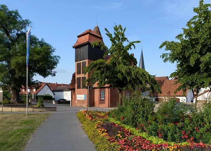 Hotel Stadt Lügde