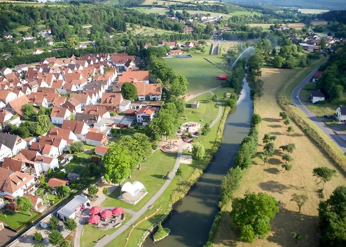 Hotel Stadt Lügde