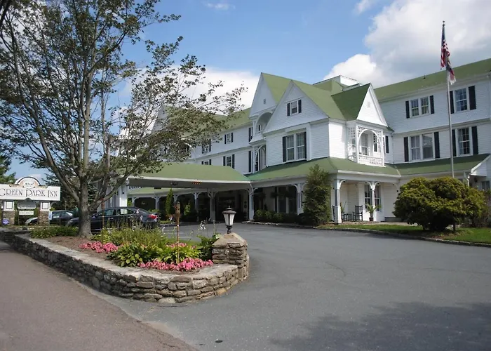 Green Park Inn Blowing Rock