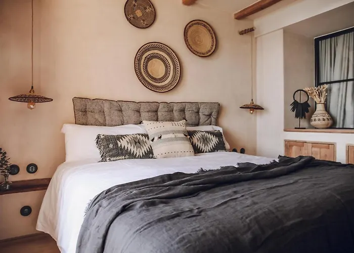 Nomad Hotel - Xábia Port
