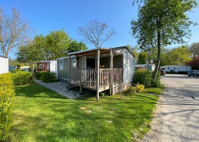 Vakantiepark Delftse Hout