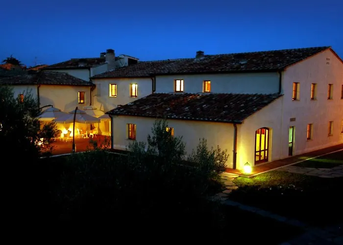 Sovana Hotel&Resort