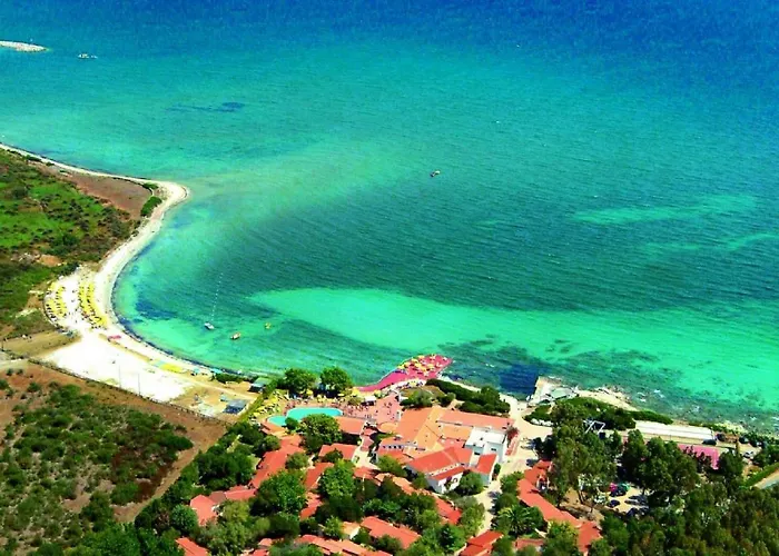 Bungalow Club Village San Teodoro 