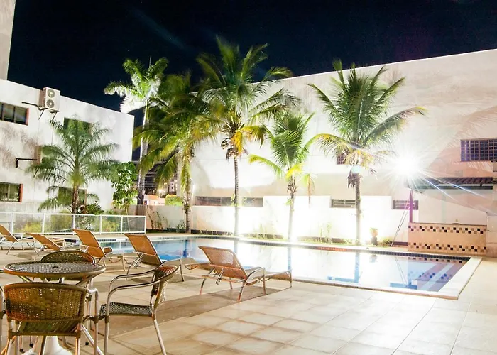 Hotel Londri Star Londrina