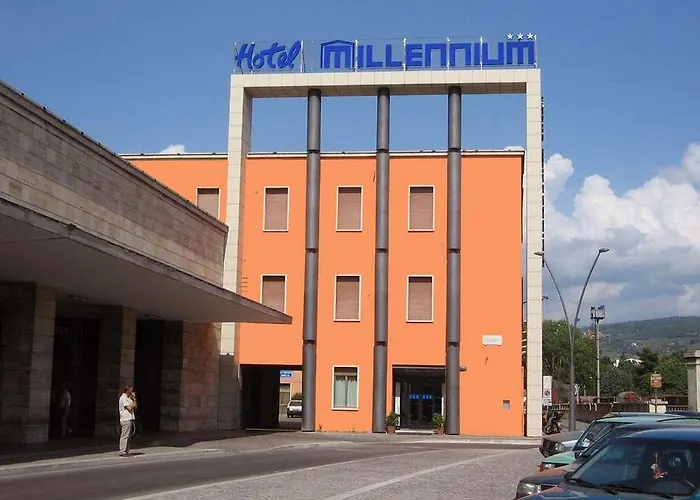 Hotel Millennium Palace Terni