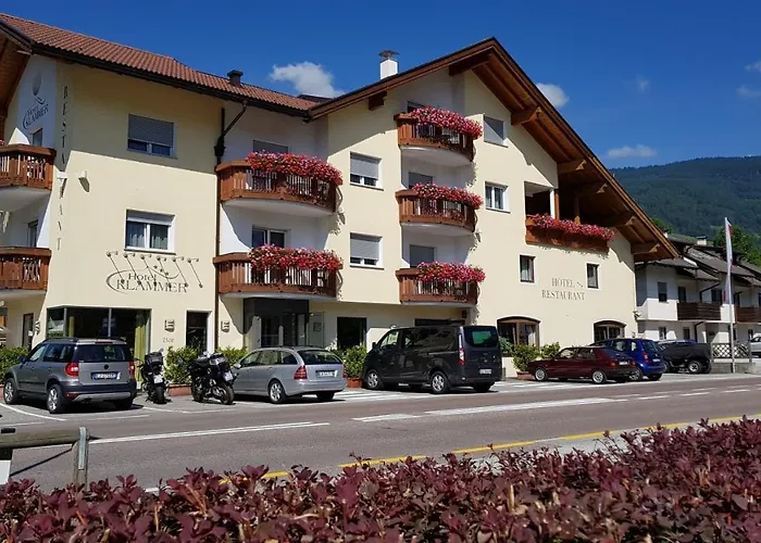Hotel Klammer Vipiteno