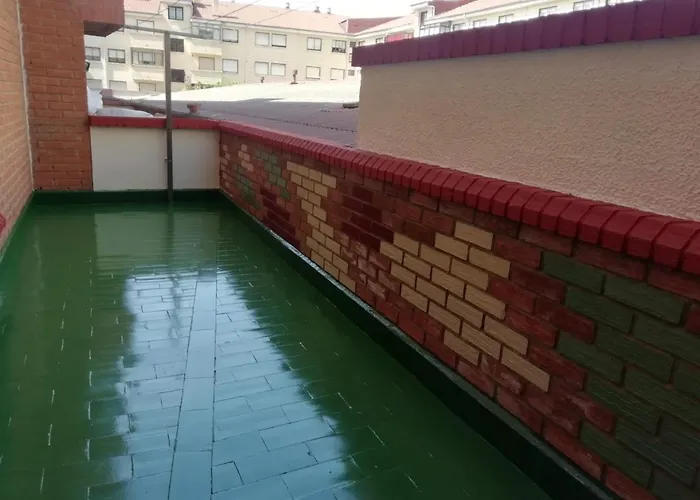 Pension Toñi Belorado