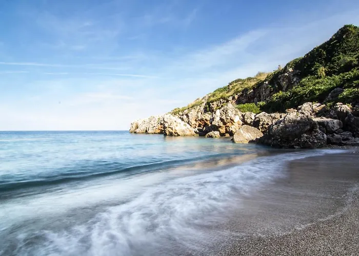 Calampiso Resort San Vito Lo Capo