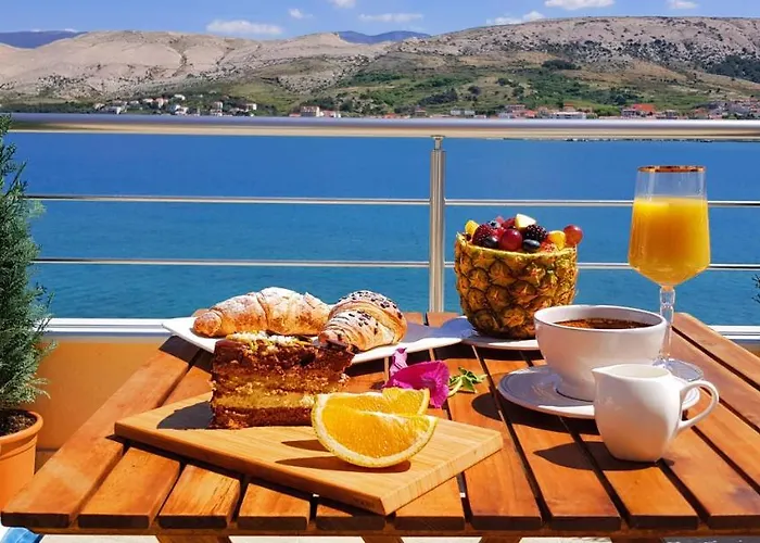 Boutique Villa Revelin Pag Town