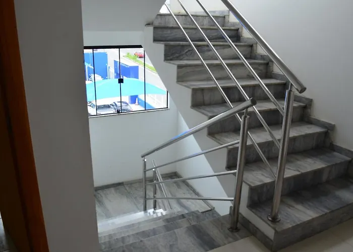 Hotel Universo Vitória da Conquista