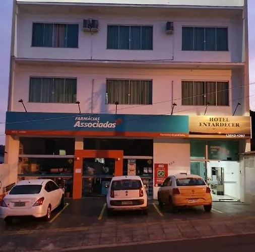 Hotel Entardecer