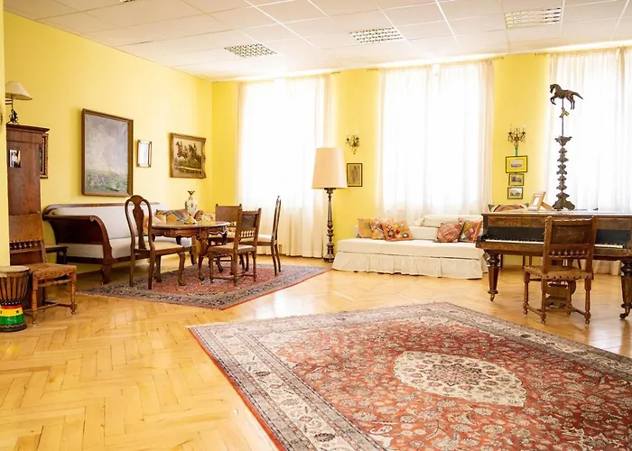 Hotel Krone Laupheim