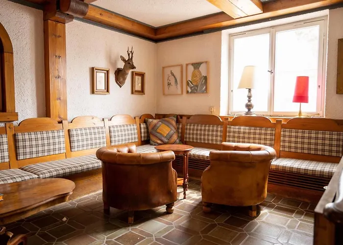 Hotel Krone Laupheim