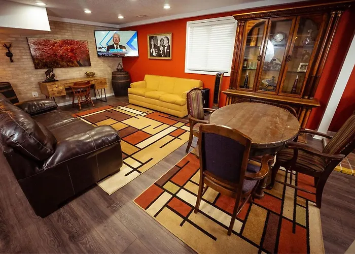 Branson King Resort & Suites
