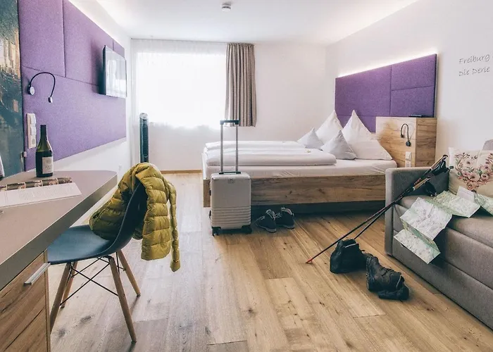 Hotels in Elzach