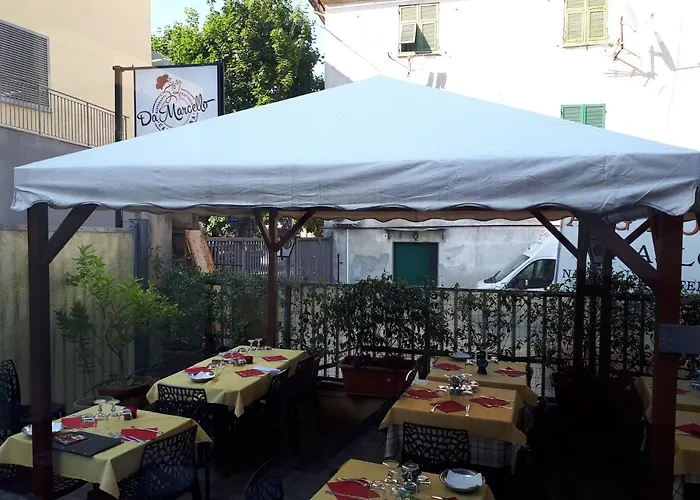 Da Marcello Hotel Genova