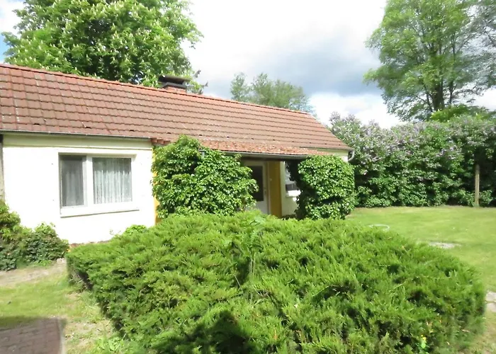 Gast-& Logierhaus Am Rheinsberger See