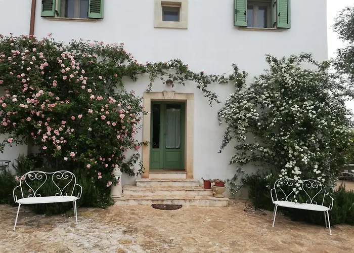 B&B Giovannarolla Green House