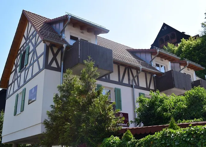 Wagners Aparthotel